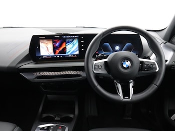 Used BMW 1 Series 2025 for sale - 79150232: Photo
