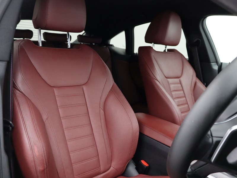 Used BMW 4 Series 2022 for sale - 76980947: Photo 11