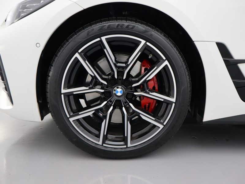 Used BMW 4 Series 2022 for sale - 76980947: Photo 13