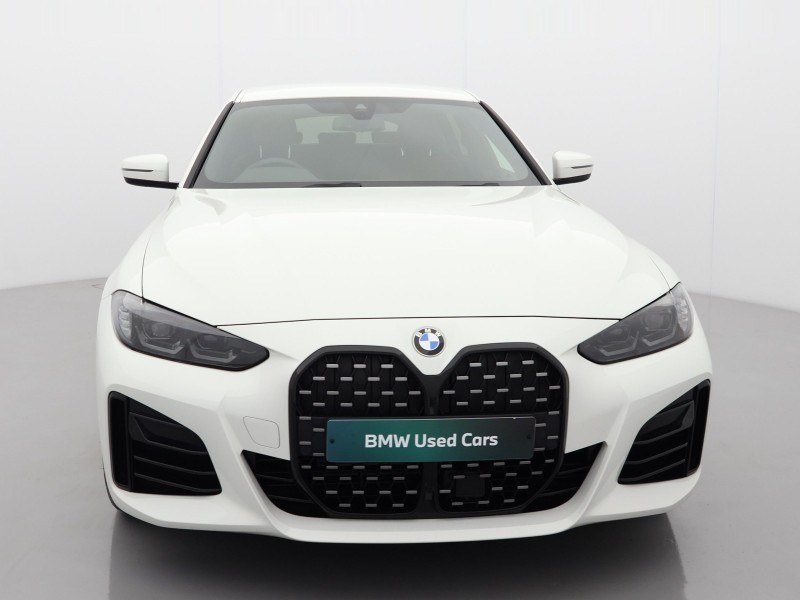 Used BMW 4 Series 2022 for sale - 76980947: Photo 16