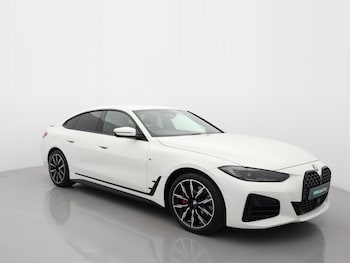 Used BMW 4 Series 2022 for sale - 76980947: Photo