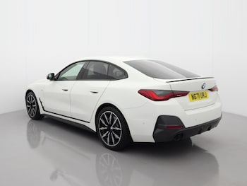 Used BMW 4 Series 2022 for sale - 76980947: Photo