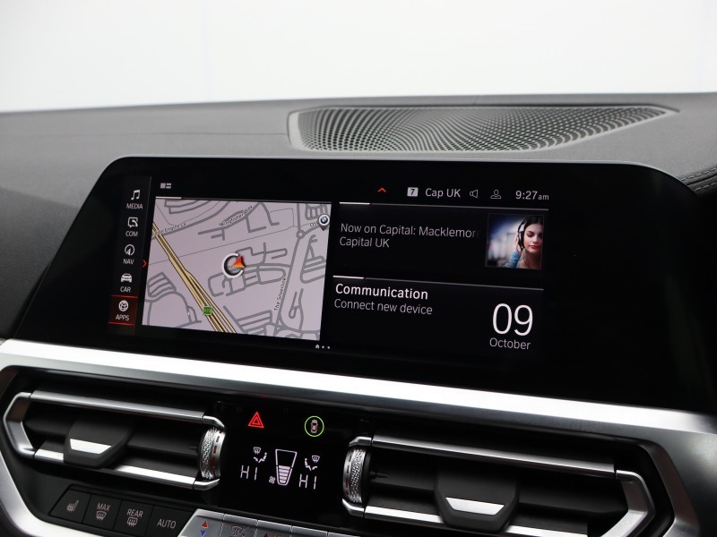 Used BMW 4 Series 2022 for sale - 76980947: Photo 30