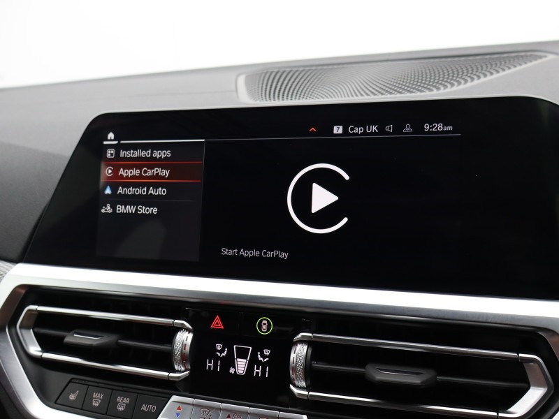 Used BMW 4 Series 2022 for sale - 76980947: Photo 32