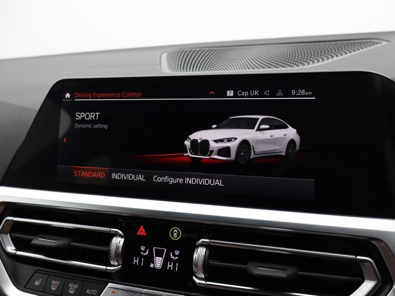 Used BMW 4 Series 2022 for sale - 76980947: Photo 33