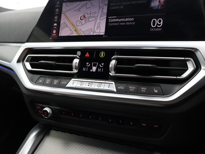 Used BMW 4 Series 2022 for sale - 76980947: Photo 34