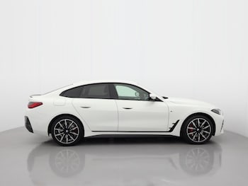 Used BMW 4 Series 2022 for sale - 76980947: Photo