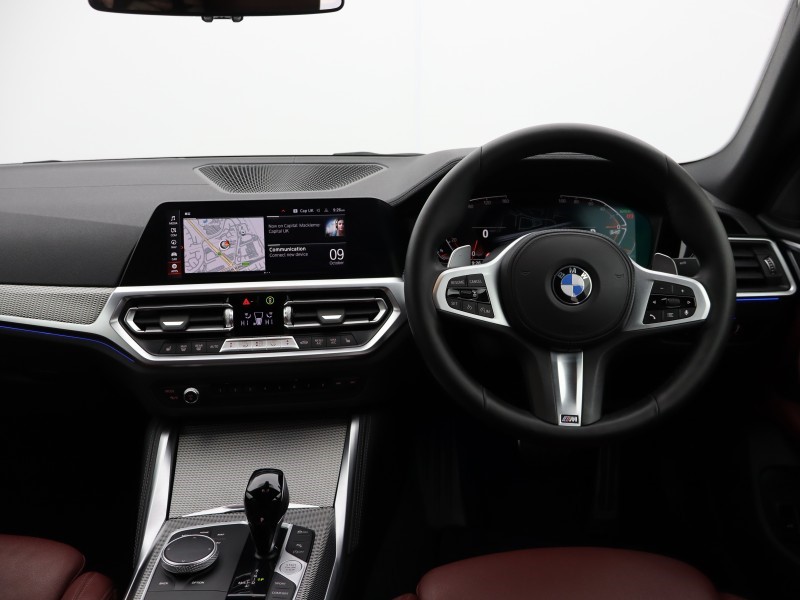 Used BMW 4 Series 2022 for sale - 76980947: Photo 4