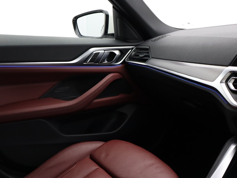 Used BMW 4 Series 2022 for sale - 76980947: Photo 48