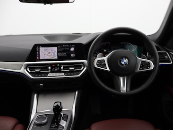 Used BMW 4 Series 2022 for sale - 76980947: Photo