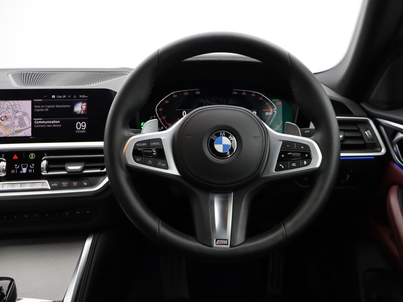 Used BMW 4 Series 2022 for sale - 76980947: Photo 5