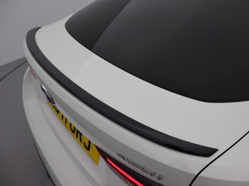 Used BMW 4 Series 2022 for sale - 76980947: Photo 57