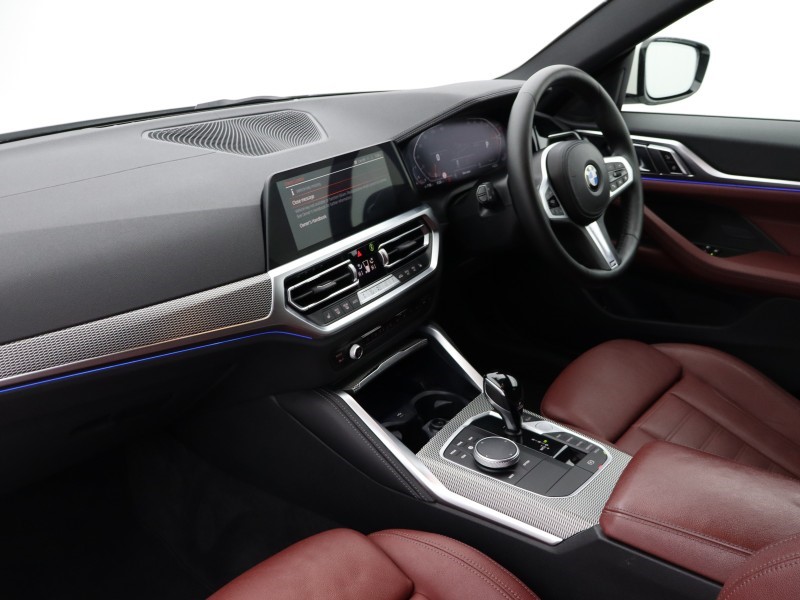 Used BMW 4 Series 2022 for sale - 76980947: Photo 6