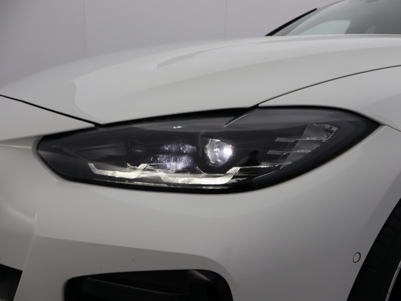 Used BMW 4 Series 2022 for sale - 76980947: Photo 60