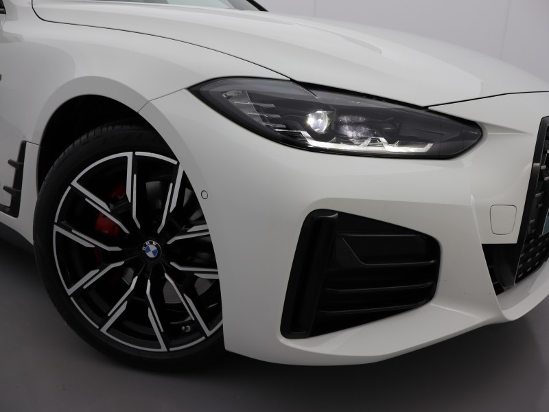 Used BMW 4 Series 2022 for sale - 76980947: Photo 62