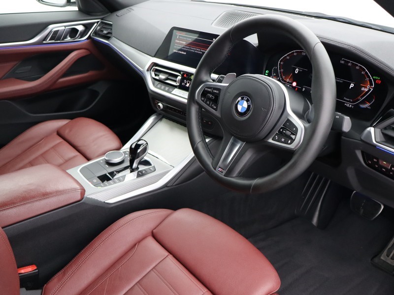 Used BMW 4 Series 2022 for sale - 76980947: Photo 7