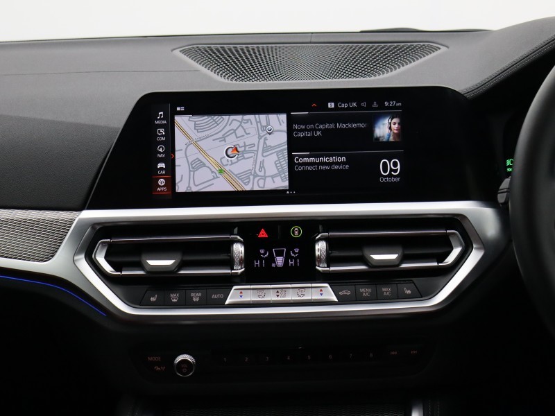 Used BMW 4 Series 2022 for sale - 76980947: Photo 8