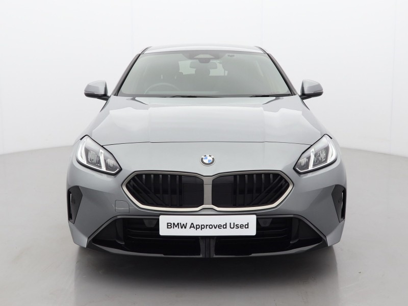 Used BMW 1 Series 2025 for sale - 78199140: Photo 13