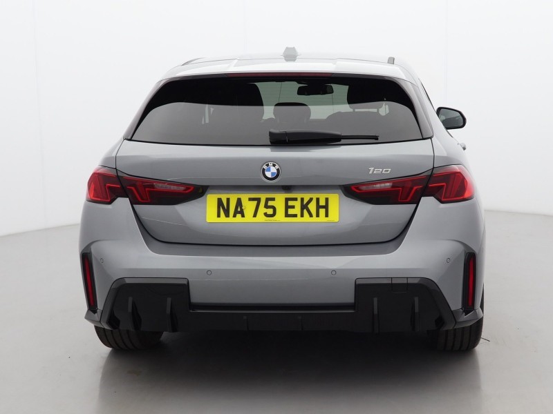 Used BMW 1 Series 2025 for sale - 78199140: Photo 14