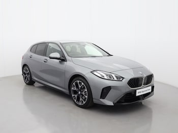 BMW 1 Series feature image