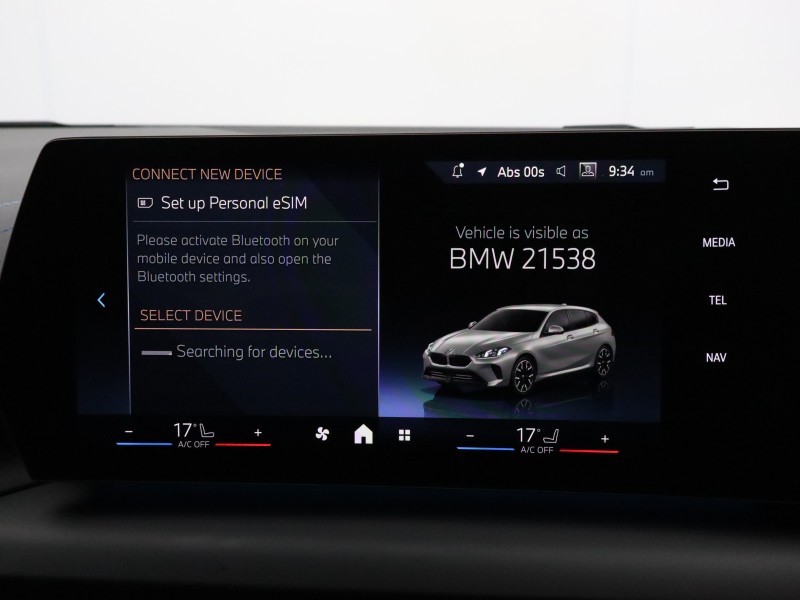 Used BMW 1 Series 2025 for sale - 78199140: Photo 25