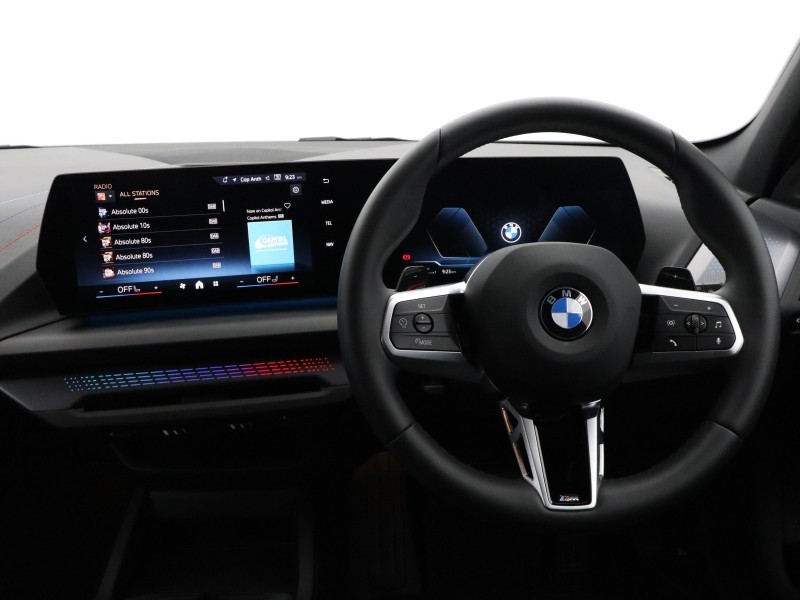 Used BMW 1 Series 2025 for sale - 78199140: Photo 3