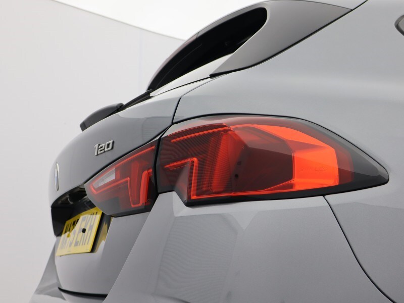 Used BMW 1 Series 2025 for sale - 78199140: Photo 36