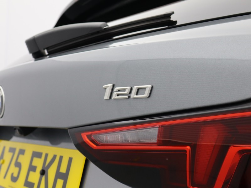 Used BMW 1 Series 2025 for sale - 78199140: Photo 38