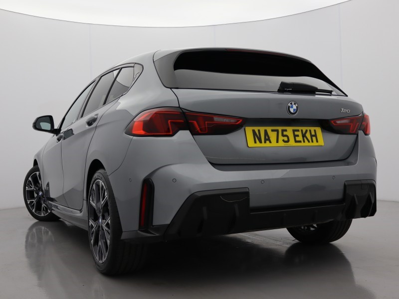 Used BMW 1 Series 2025 for sale - 78199140: Photo 57