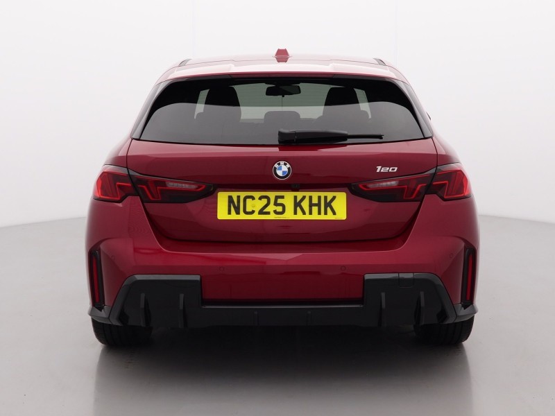 Used BMW 1 Series 2025 for sale - 76982005: Photo 15