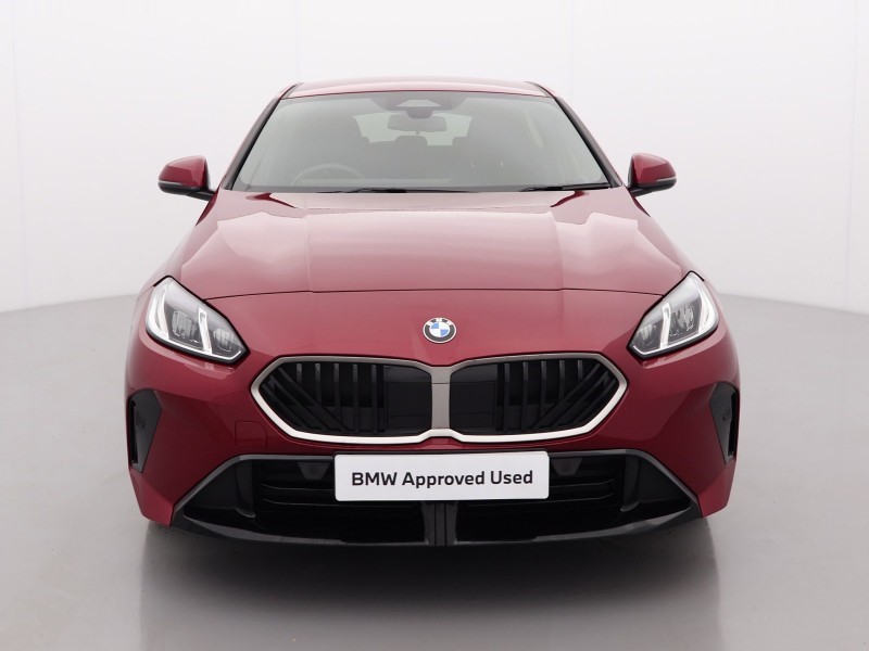 Used BMW 1 Series 2025 for sale - 76982005: Photo 16