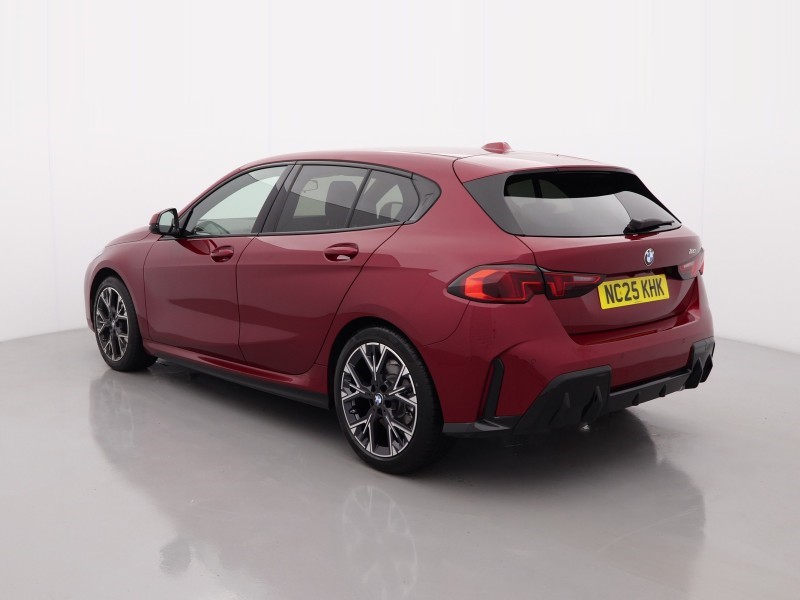 Used BMW 1 Series 2025 for sale - 76982005: Photo 2