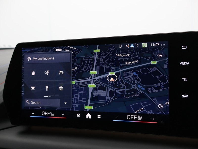 Used BMW 1 Series 2025 for sale - 76982005: Photo 25