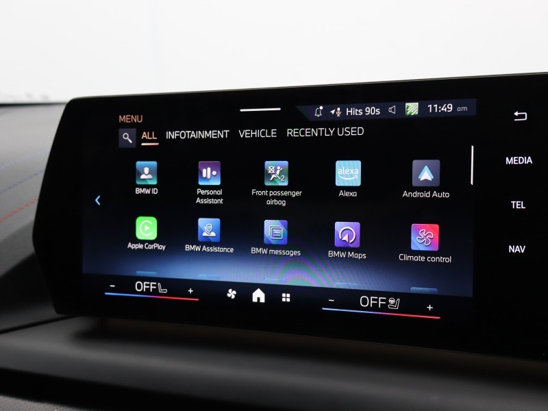 Used BMW 1 Series 2025 for sale - 76982005: Photo 31