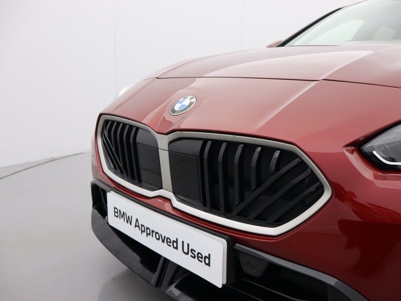 Used BMW 1 Series 2025 for sale - 76982005: Photo 38