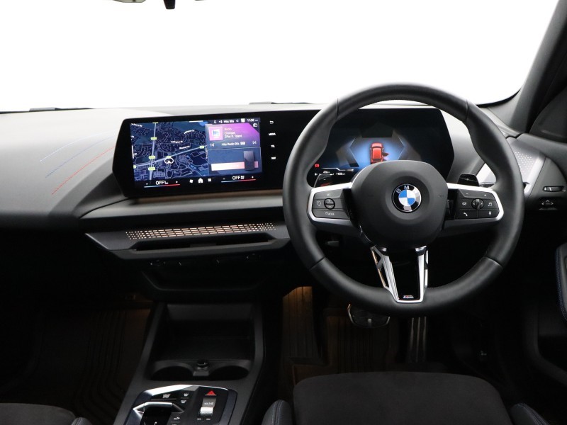 Used BMW 1 Series 2025 for sale - 76982005: Photo 4