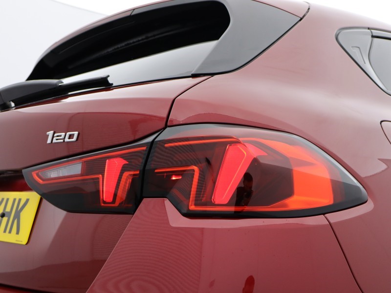 Used BMW 1 Series 2025 for sale - 76982005: Photo 40