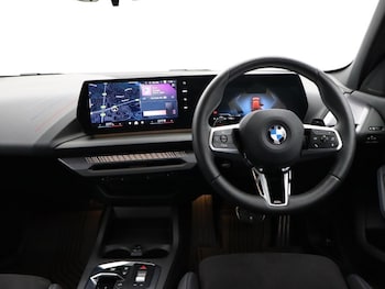 Used BMW 1 Series 2025 for sale - 76982005: Photo