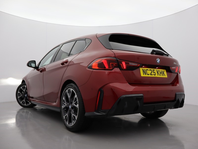 Used BMW 1 Series 2025 for sale - 76982005: Photo 55