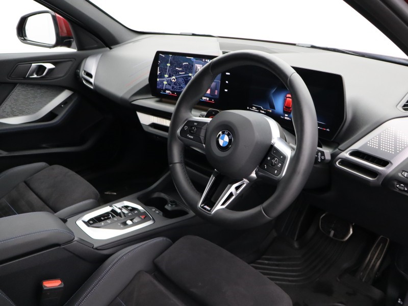 Used BMW 1 Series 2025 for sale - 76982005: Photo 7