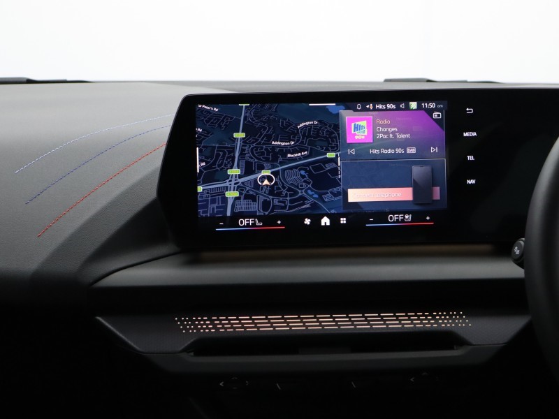 Used BMW 1 Series 2025 for sale - 76982005: Photo 9