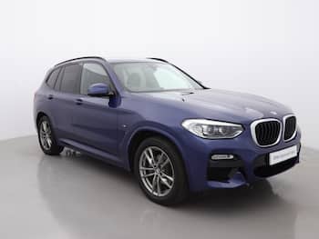 Used BMW X3 2019 for sale - 79720754: Photo
