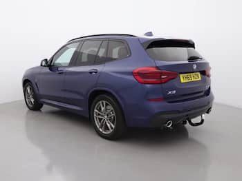 Used BMW X3 2019 for sale - 79720754: Photo