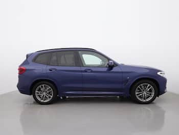Used BMW X3 2019 for sale - 79720754: Photo