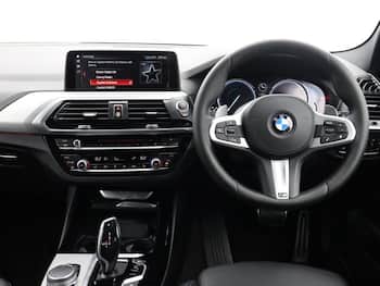 Used BMW X3 2019 for sale - 79720754: Photo