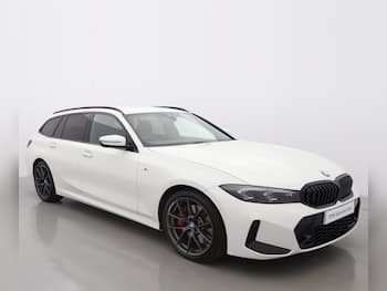 Used BMW 3 Series 2026 for sale - 79879400: Photo
