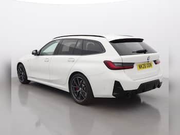 Used BMW 3 Series 2026 for sale - 79879400: Photo