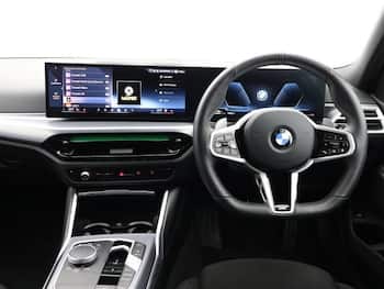 Used BMW 3 Series 2026 for sale - 79879400: Photo