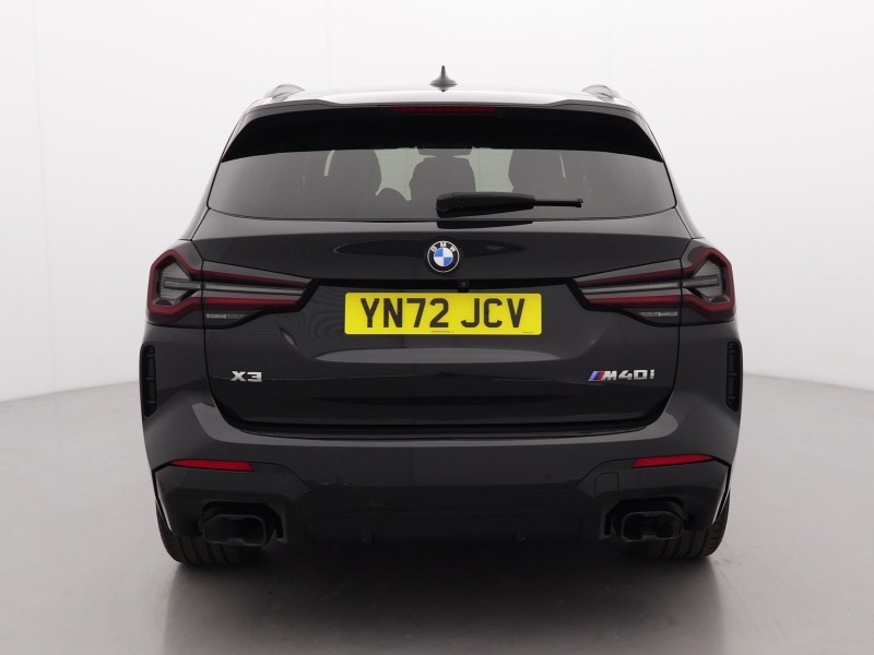 Used BMW X3 2022 for sale - 78152757: Photo 15