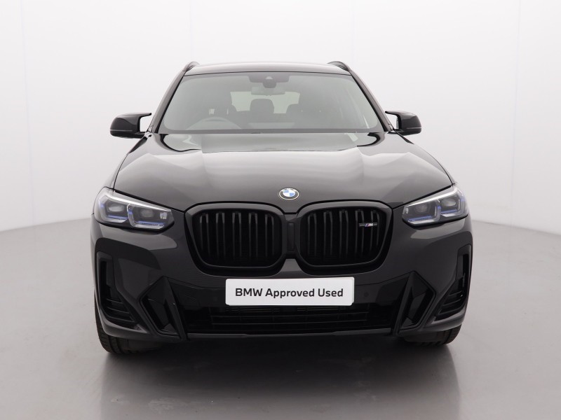 Used BMW X3 2022 for sale - 78152757: Photo 16